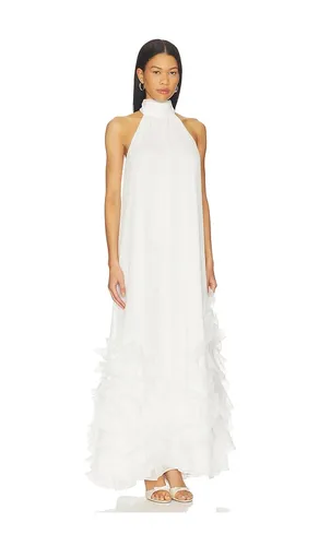 Evelin Gown in . - size M (also in S, XS) - ELLIATT - Modalova