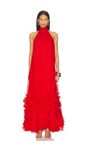 Evelin Gown in . - size M (also in XS) - ELLIATT - Modalova