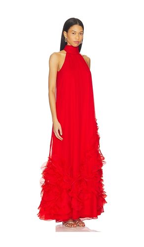 Evelin Gown in . - size M (also in XS) - ELLIATT - Modalova