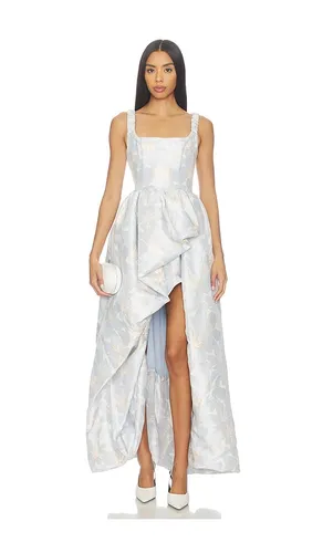 Fiorella Gown in . Size M. Also in S, XS - ELLIATT - Modalova