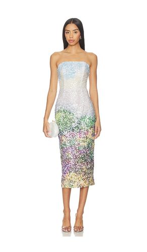 MIDI-KLEID ARDEN in ,. Größe XS. Also in L - ELLIATT - Modalova