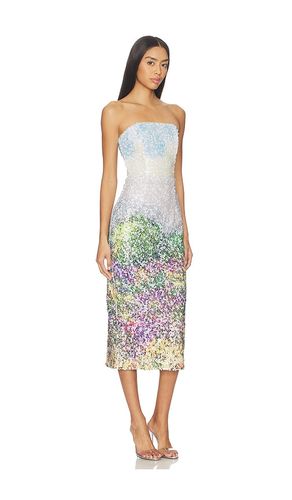 MIDI-KLEID ARDEN in ,. Größe XS. Also in L - ELLIATT - Modalova
