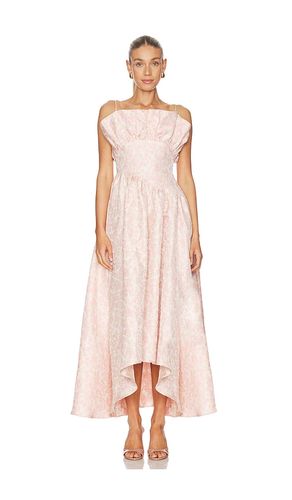 KLEID FLORALIE in . Größe L. Also in M, S, XL, XS - ELLIATT - Modalova