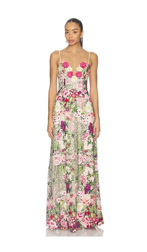 KLEID FLORA in ,. Größe L. Also in M, S, XS - ELLIATT - Modalova