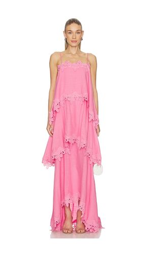 KLEID MIRI in . Größe L. Also in M, S, XL, XS - ELLIATT - Modalova