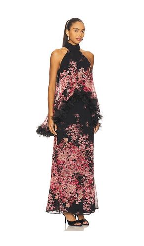 MAXIKLEID MIT CAPE TULSIA in . Größe M. Also in S, XL, XS - ELLIATT - Modalova