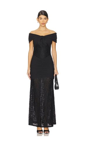 Valencia Gown in . Size L. Also in S, XS - ELLIATT - Modalova