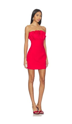 Yasmine Mini Dress in . Size L. Also in M, S, XL - ELLIATT - Modalova