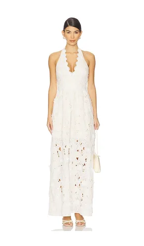 Sienna Gown in . - size M (also in S, XS) - ELLIATT - Modalova