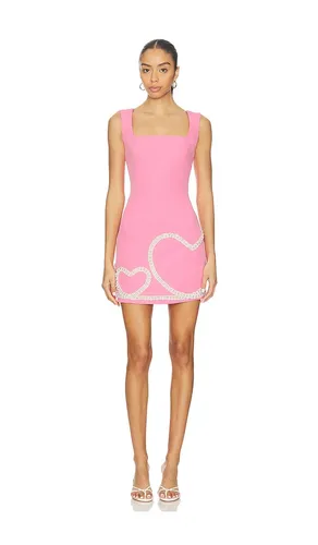 Nolana Mini Dress in . Size S. Also in L, XL - ELLIATT - Modalova