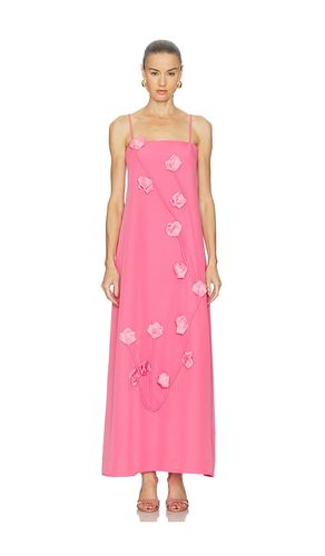 KLEID NOLANA in . Größe S. Also in XS, L - ELLIATT - Modalova