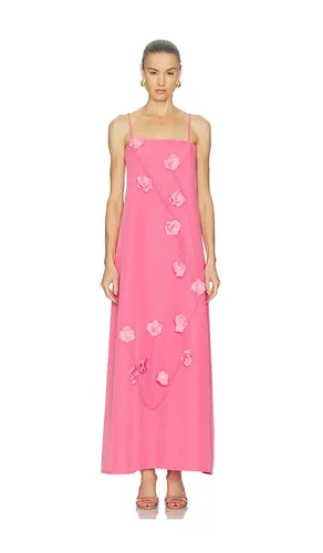 Nolana Gown in . - size S (also in XS) - ELLIATT - Modalova