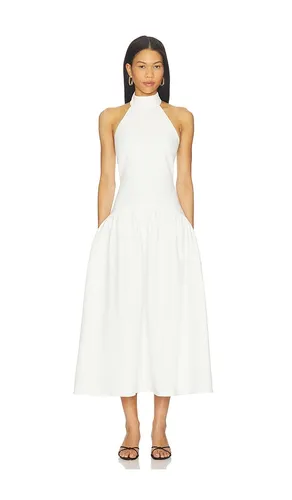Nolana Midi Dress in . Size L. Also in M, S, XL - ELLIATT - Modalova