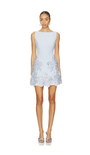 Skye Mini Dress in . Size L. Also in M, XS - ELLIATT - Modalova