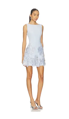Skye Mini Dress in . Size L. Also in M, S, XS - ELLIATT - Modalova