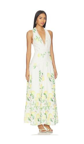 MAXIKLEID HANA in ,. Größe L. Also in M, S, XL - ELLIATT - Modalova