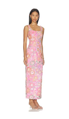 MIDI-KLEID NATHALIE in . Größe S. Also in XS - ELLIATT - Modalova