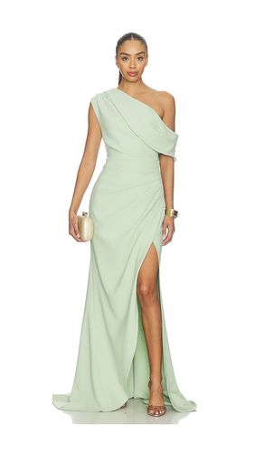 X REVOLVE Isadora Gown in . Size L. Also in XS - ELLIATT - Modalova