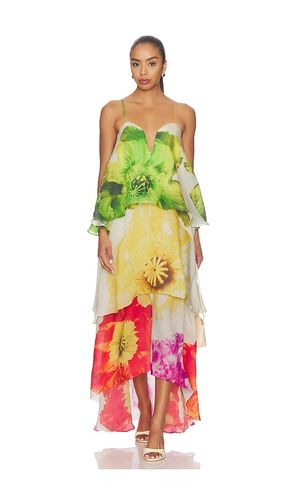 MAXIKLEID LILIA in . Größe L. Also in M, S, XL, XS - ELLIATT - Modalova