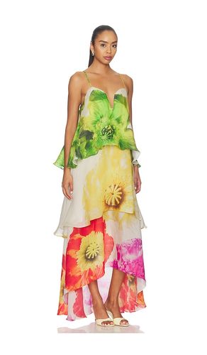 MAXIKLEID LILIA in . Größe L. Also in M, S, XL - ELLIATT - Modalova