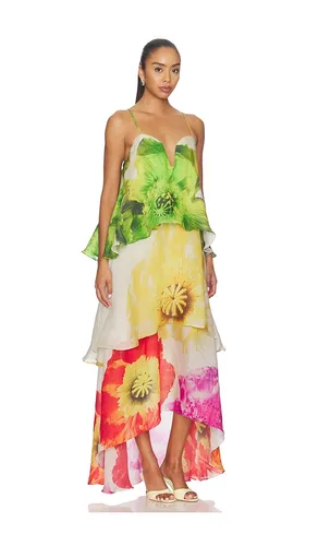 MAXIKLEID LILIA in . Größe L. Also in M, S, XL, XS - ELLIATT - Modalova