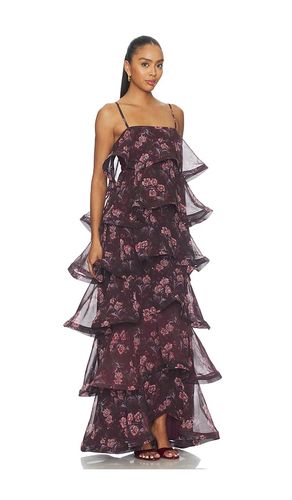 ABENDKLEID ROSARIA in . Größe L. Also in M, S, XL, XS, XXS - ELLIATT - Modalova