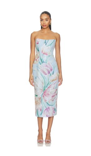 MIDI-KLEID PRISELLE in . Größe L. Also in M, S, XS - ELLIATT - Modalova