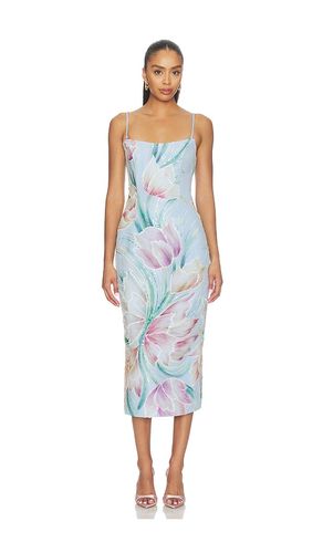 MIDI-KLEID PRISELLE in . Größe L. Also in M, S, XS - ELLIATT - Modalova