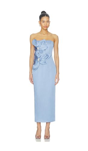 MIDI-SÄULENKLEID LUNELLE in . Größe M. Also in S, XL, XS - ELLIATT - Modalova