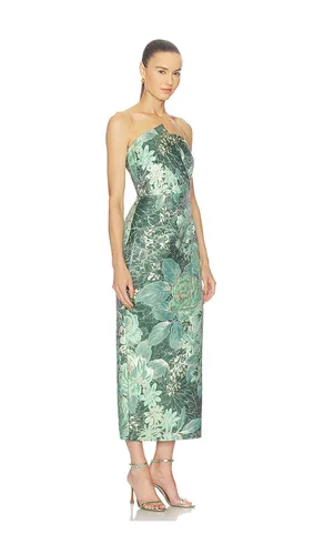 Meliora Column Maxi Dress in Multi. - size S (also in XS, M, L, XL) - ELLIATT - Modalova