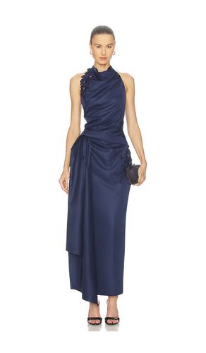 Florea Halter Gown in . - size S (also in XS, M, L, XL) - ELLIATT - Modalova