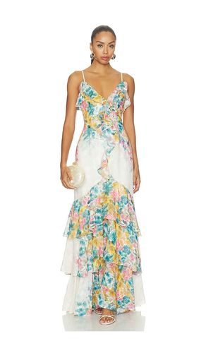 MAXIKLEID CLEMENTINA in . Größe XS. Also in S, M, L, XL - ELLIATT - Modalova