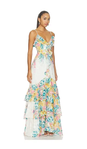 MAXIKLEID CLEMENTINA in . Größe L. Also in M, S, XL, XS - ELLIATT - Modalova