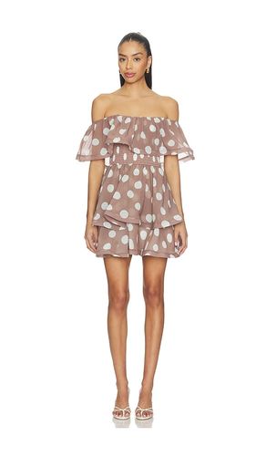 KLEID SOLA in . Größe S. Also in M, XL - ELLIATT - Modalova