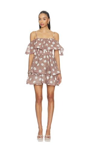 KLEID SOLA in . Größe S. Also in M, XL - ELLIATT - Modalova