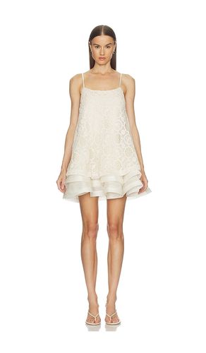 Vessia Shift Mini Dress in . Size L. Also in M, XL - ELLIATT - Modalova