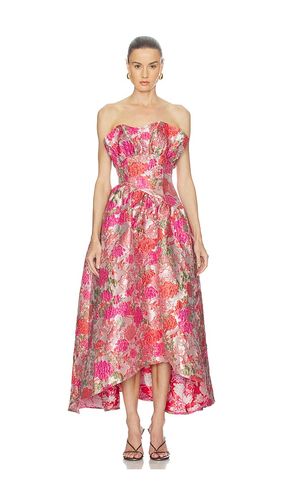 KLEID FLORALIE in . Größe L. Also in S, XL - ELLIATT - Modalova