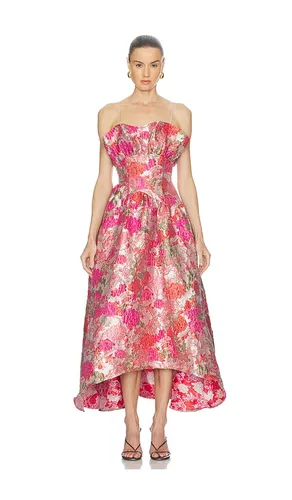 KLEID FLORALIE in . Größe L. Also in XL - ELLIATT - Modalova