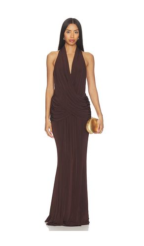 MAXIKLEID SIMONE in . Größe S. Also in M, L - ELLIATT - Modalova