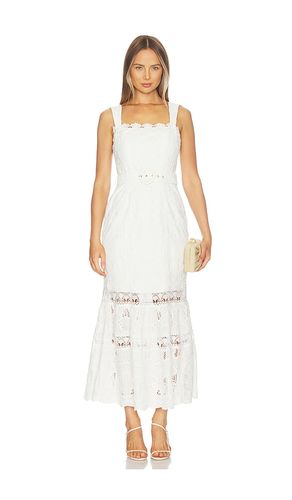 MAXIKLEID GIOVANNA in . Größe S. Also in XS, M - ELLIATT - Modalova