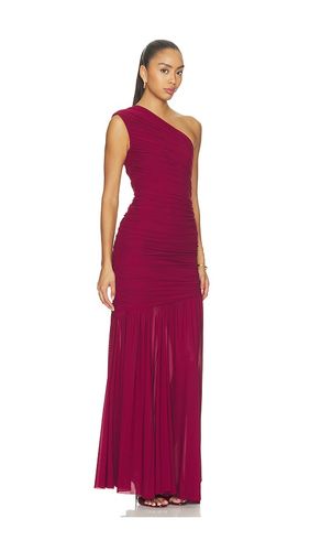 Florencea One Shoulder Maxi Gown in . Size L. Also in M, S, XL, XS - ELLIATT - Modalova
