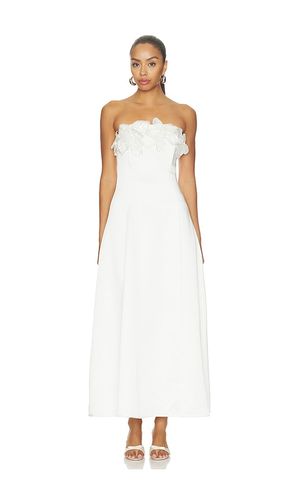 Espera Fit And Flare Gown in . Size M. Also in S, XS - ELLIATT - Modalova