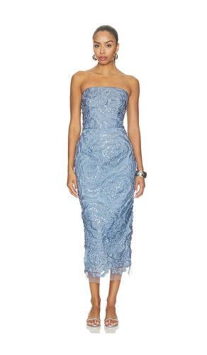 MIDI-KLEID ELISA in . Größe L. Also in M, XS - ELLIATT - Modalova