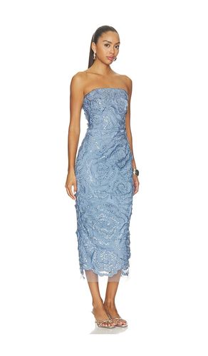 MIDI-KLEID ELISA in . Größe L. Also in M, XS - ELLIATT - Modalova