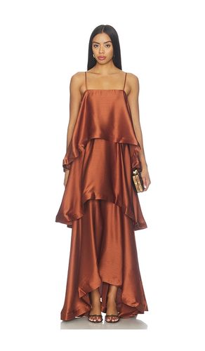 MAXIKLEID TILLY in . Größe L. Also in XL, XS, XXL - ELLIATT - Modalova