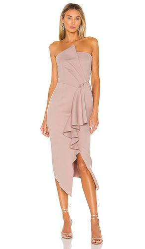 Reception Dress in Mauve. - size L (also in M, S, XS) - ELLIATT - Modalova