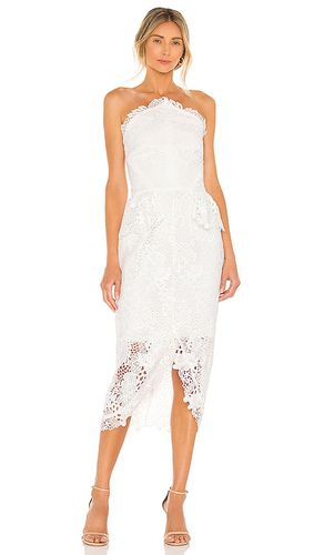 X REVOLVE Lucinda Dress in . Taglia S - ELLIATT - Modalova