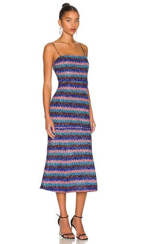 MIDI-KLEID DESERAE in . Größe L. Also in M, S - ELLIATT - Modalova