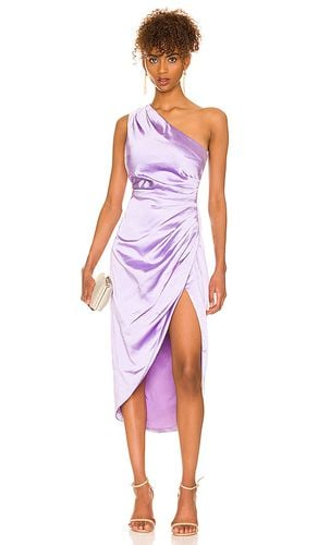 X REVOLVE Cassini Dress in Lavender. - size M (also in XS) - ELLIATT - Modalova