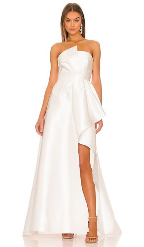 Protea Gown in . - size M (also in S, XS) - ELLIATT - Modalova